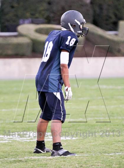 Thumbnail 3 in Buchanan @ Clovis East photogallery.