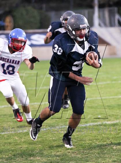 Thumbnail 3 in Buchanan @ Clovis East photogallery.