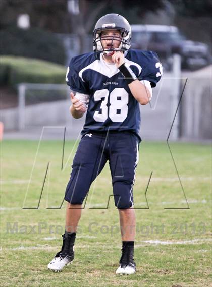 Thumbnail 3 in Buchanan @ Clovis East photogallery.