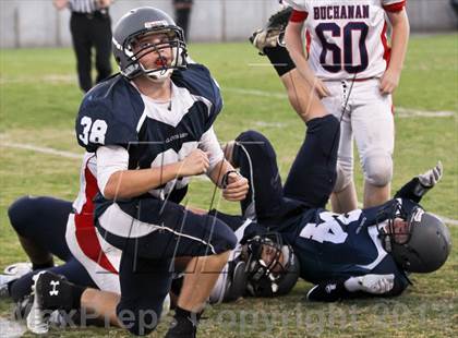 Thumbnail 1 in Buchanan @ Clovis East photogallery.