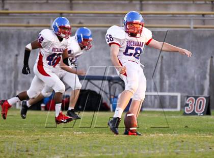 Thumbnail 3 in Buchanan @ Clovis East photogallery.
