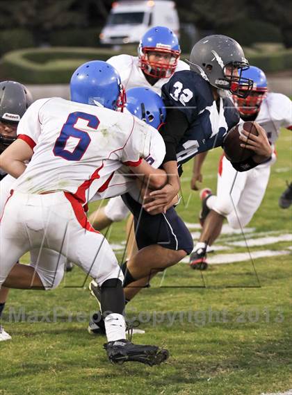 Thumbnail 1 in Buchanan @ Clovis East photogallery.