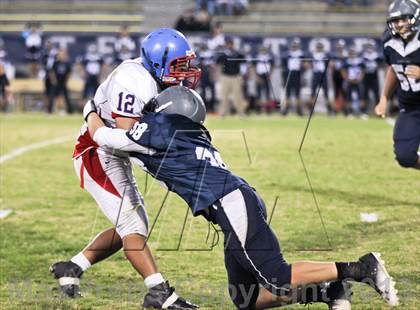 Thumbnail 1 in Buchanan @ Clovis East photogallery.
