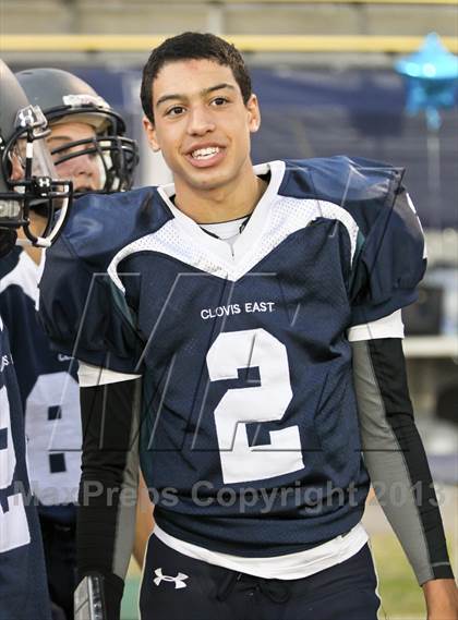 Thumbnail 1 in Buchanan @ Clovis East photogallery.