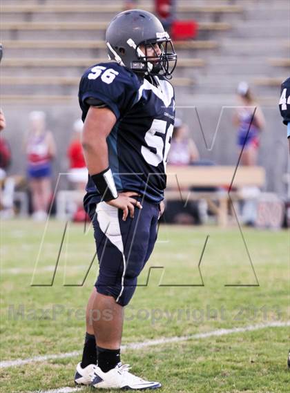 Thumbnail 3 in Buchanan @ Clovis East photogallery.