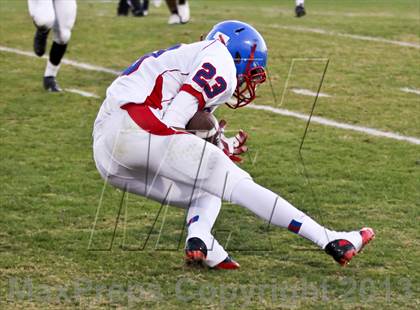Thumbnail 2 in Buchanan @ Clovis East photogallery.