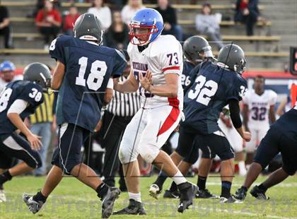 Thumbnail 1 in Buchanan @ Clovis East photogallery.
