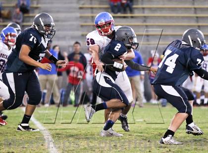 Thumbnail 2 in Buchanan @ Clovis East photogallery.