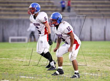 Thumbnail 2 in Buchanan @ Clovis East photogallery.