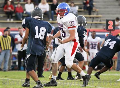 Thumbnail 3 in Buchanan @ Clovis East photogallery.