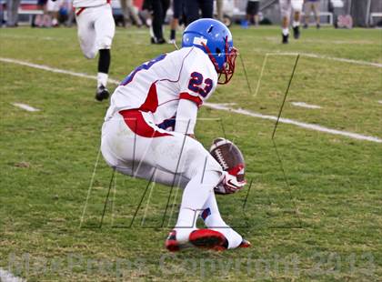 Thumbnail 1 in Buchanan @ Clovis East photogallery.
