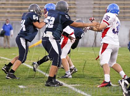 Thumbnail 3 in Buchanan @ Clovis East photogallery.