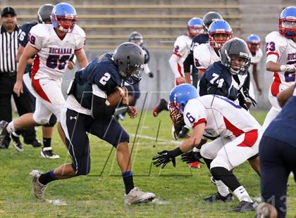 Thumbnail 1 in Buchanan @ Clovis East photogallery.