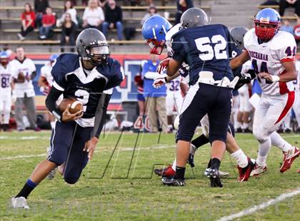 Thumbnail 2 in Buchanan @ Clovis East photogallery.