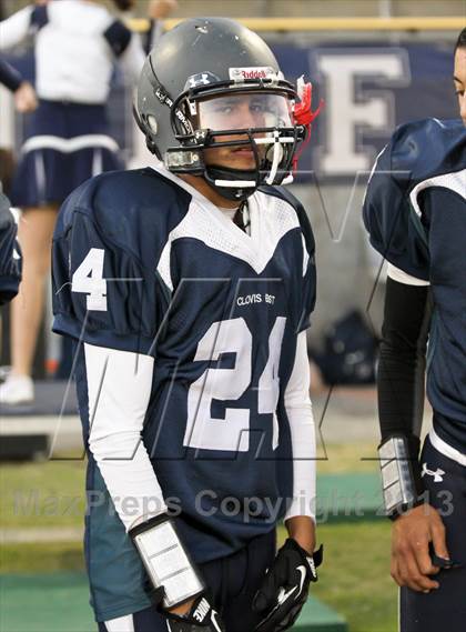 Thumbnail 2 in Buchanan @ Clovis East photogallery.