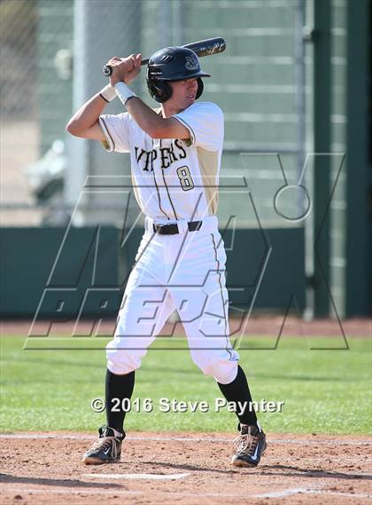 Thumbnail 1 in Prescott @ Verrado photogallery.