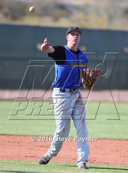 Thumbnail 3 in Prescott @ Verrado photogallery.