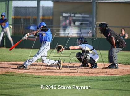 Thumbnail 3 in Prescott @ Verrado photogallery.