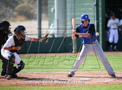 Thumbnail 1 in Prescott @ Verrado photogallery.