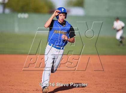 Thumbnail 1 in Prescott @ Verrado photogallery.