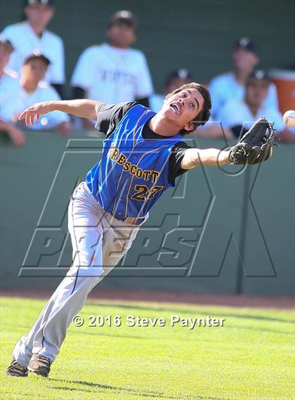 Thumbnail 3 in Prescott @ Verrado photogallery.