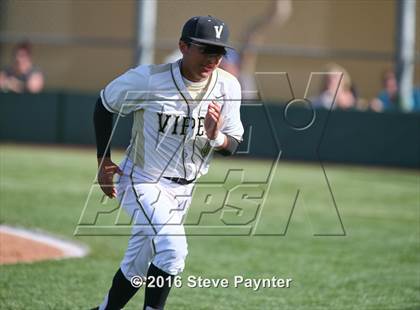 Thumbnail 3 in Prescott @ Verrado photogallery.