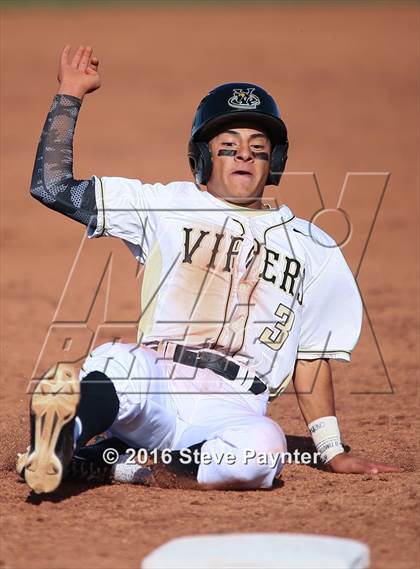 Thumbnail 1 in Prescott @ Verrado photogallery.
