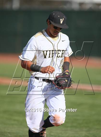 Thumbnail 1 in Prescott @ Verrado photogallery.