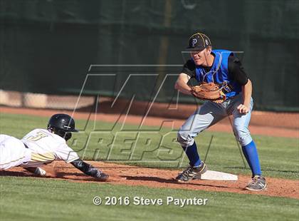 Thumbnail 3 in Prescott @ Verrado photogallery.