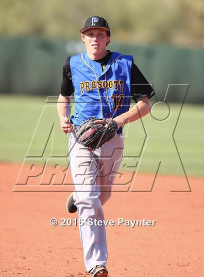 Thumbnail 1 in Prescott @ Verrado photogallery.