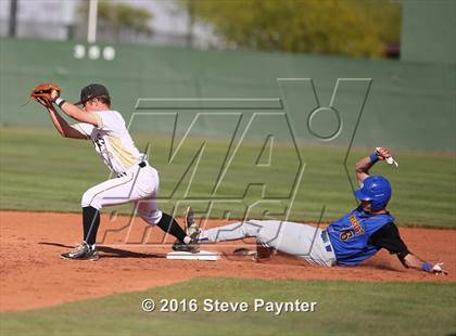 Thumbnail 3 in Prescott @ Verrado photogallery.