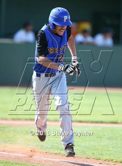 Thumbnail 1 in Prescott @ Verrado photogallery.