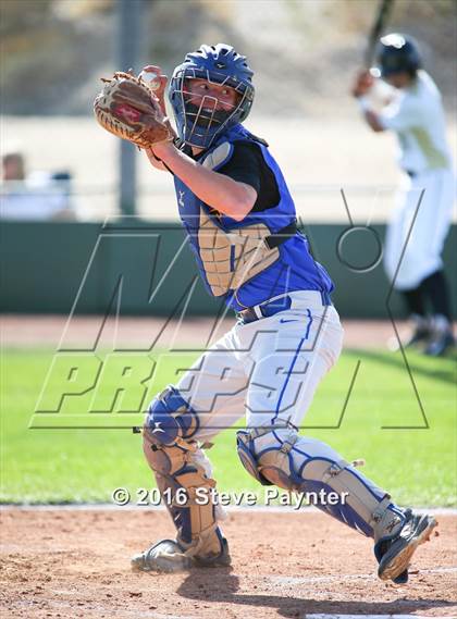 Thumbnail 3 in Prescott @ Verrado photogallery.