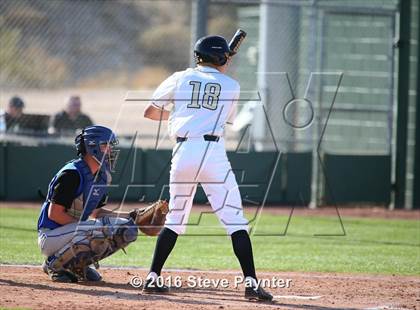 Thumbnail 3 in Prescott @ Verrado photogallery.