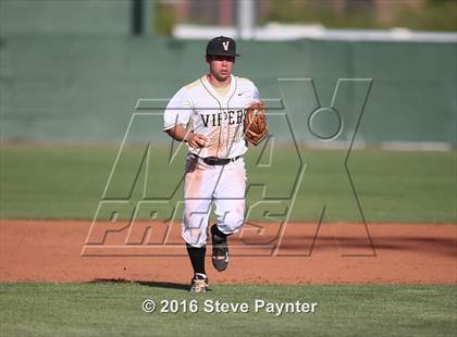 Thumbnail 1 in Prescott @ Verrado photogallery.