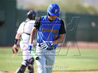 Thumbnail 1 in Prescott @ Verrado photogallery.