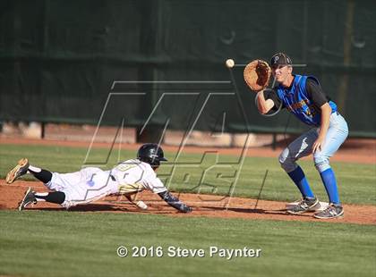 Thumbnail 2 in Prescott @ Verrado photogallery.