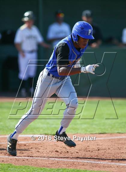 Thumbnail 1 in Prescott @ Verrado photogallery.