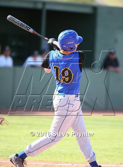 Thumbnail 3 in Prescott @ Verrado photogallery.