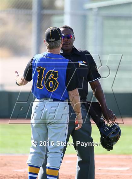 Thumbnail 3 in Prescott @ Verrado photogallery.