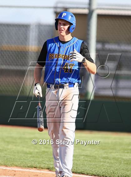Thumbnail 1 in Prescott @ Verrado photogallery.