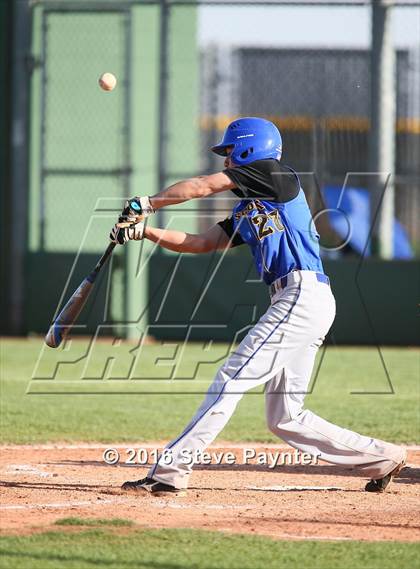 Thumbnail 3 in Prescott @ Verrado photogallery.