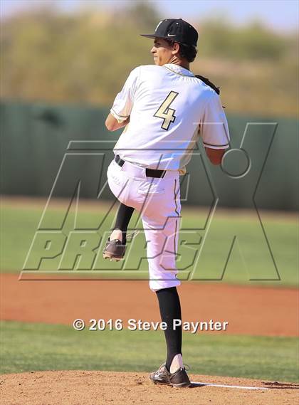 Thumbnail 2 in Prescott @ Verrado photogallery.