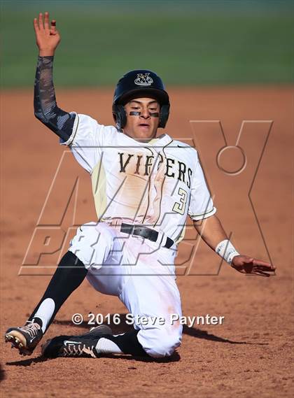 Thumbnail 3 in Prescott @ Verrado photogallery.
