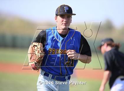 Thumbnail 2 in Prescott @ Verrado photogallery.