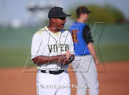 Thumbnail 1 in Prescott @ Verrado photogallery.