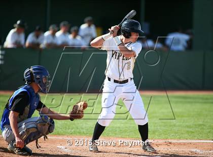 Thumbnail 1 in Prescott @ Verrado photogallery.