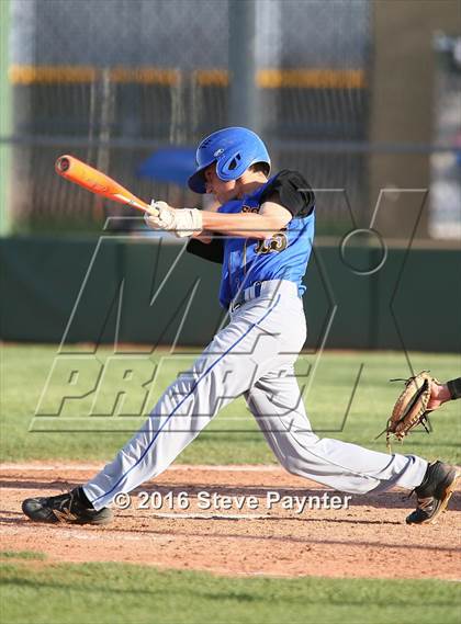 Thumbnail 3 in Prescott @ Verrado photogallery.