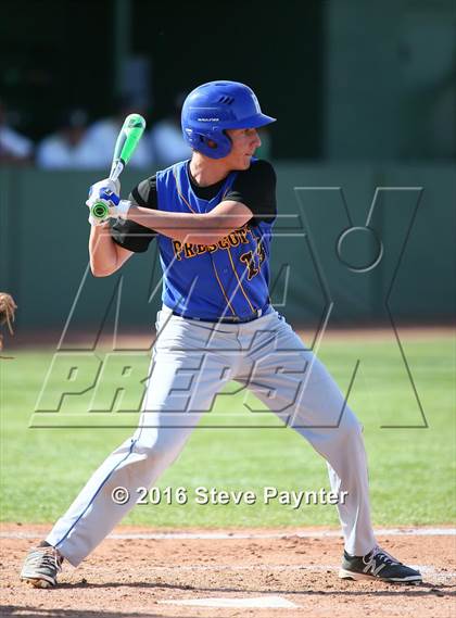 Thumbnail 2 in Prescott @ Verrado photogallery.