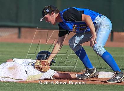 Thumbnail 1 in Prescott @ Verrado photogallery.